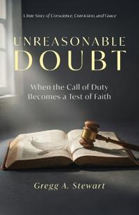 Bokomslag for "Unreasonable Doubt"