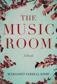 Bokomslag för "The Music Room"