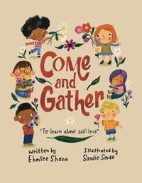 Bokomslag för "Come and Gather"