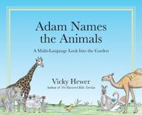 Adam Names the Animals