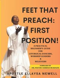 Feet That Preach