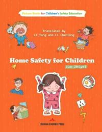 Home Safety for Children