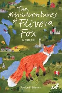 The Misadventures of Flivera Fox