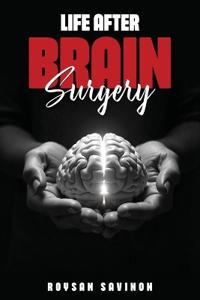 Bokomslag for "Life After Brain Surgery"