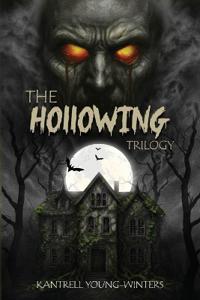 Bokomslag för "The Hollowing Trilogy"