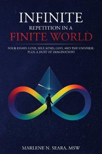 Bokomslag for "Infinite Repetition in a Finite World"