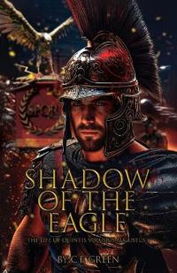 Bokomslag for "Shadow of the Eagle"