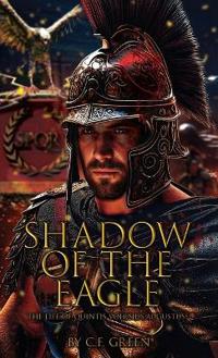 Shadow of the Eagle