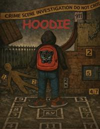 Bokomslag for "Hoodie"