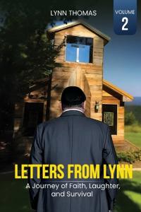 Bokomslag for "Letters from Lynn"