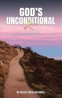 Bokomslag for "God's Unconditional Love"