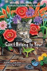 Can I Belong to You?