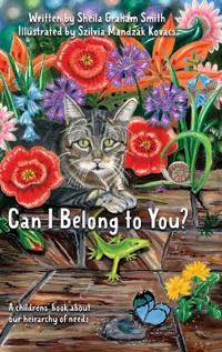 Can I Belong to You?