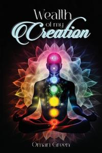 Bokomslag for "Wealth of my Creation"