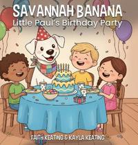Savannah Banana