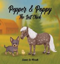 Pepper & Poppy