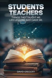 Bokomslag for "Students as Teachers"