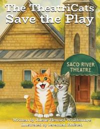 The TheatriCats Save the Play