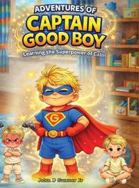 Adventures of Captain Good Boy