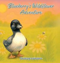 Blueberry's Wildflower Adventure