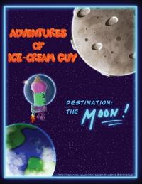 Adventures of Ice-Cream Guy