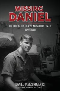 Missing Daniel