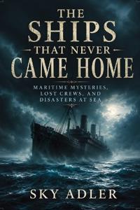 The Ships That Never Came Home