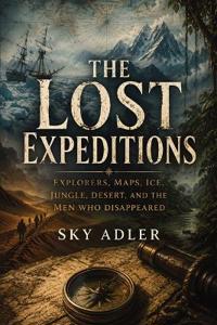 The Lost Expeditions