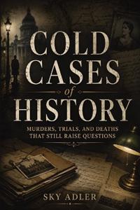 Cold Cases of History