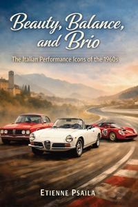 Beauty, Balance, and Brio
