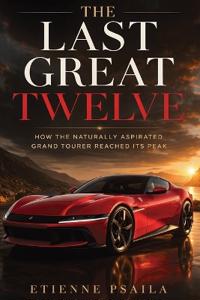 The Last Great Twelve