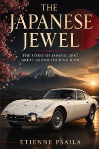 The Japanese Jewel