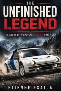 The Unfinished Legend