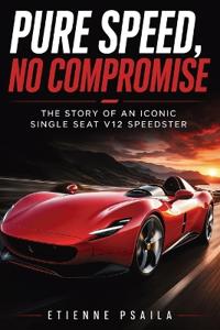 Pure Speed, No Compromise