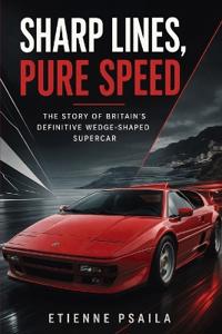 Sharp Lines, Pure Speed