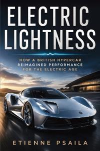 Electric Lightness