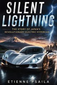 Silent Lightning