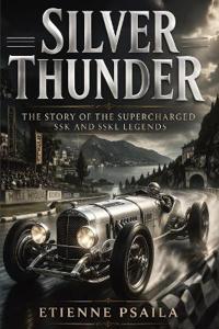 Silver Thunder