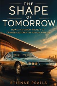 The Shape of Tomorrow