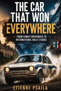 The Car That Won Everywhere