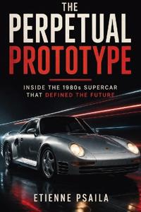 The Perpetual Prototype