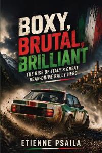 Boxy, Brutal, Brilliant