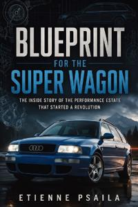 Blueprint for the Super Wagon