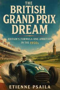 The British Grand Prix Dream