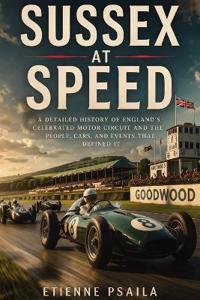 Sussex at Speed