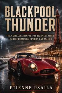 Blackpool Thunder