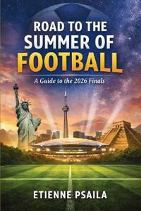 Road to the Summer of Football