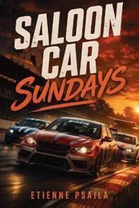 Saloon Car Sundays