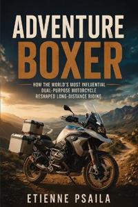 Adventure Boxer
