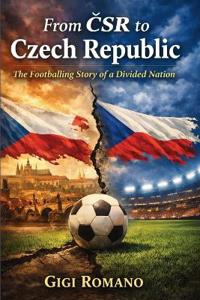 From CSR to Czech Republic